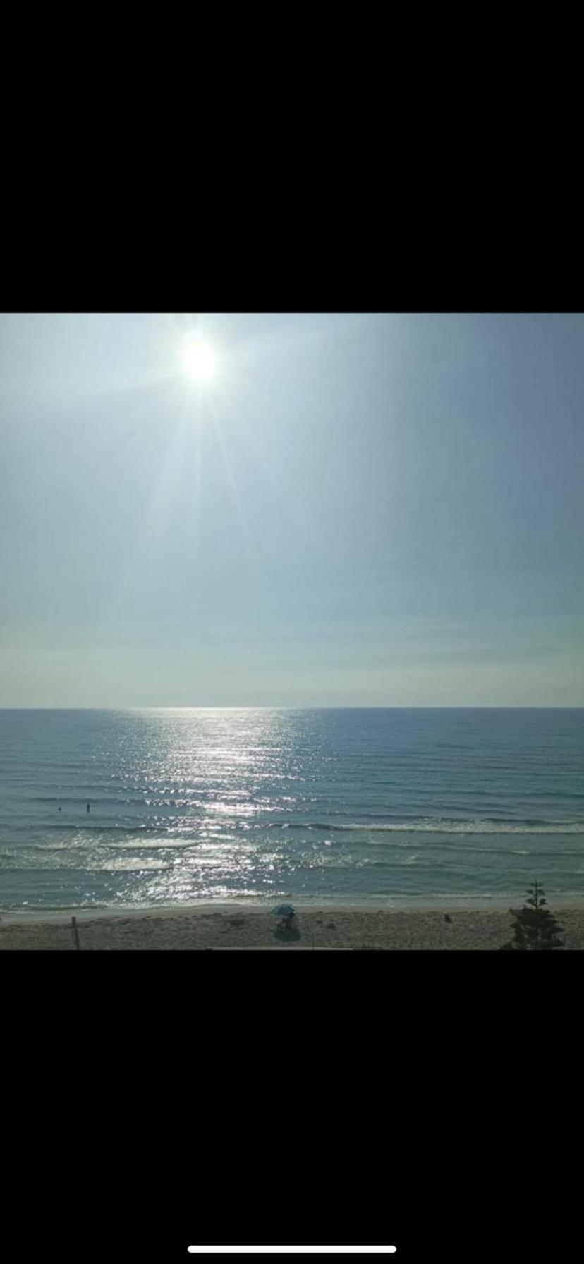 Diar El Bahr Mahdia Apartment El Hafsi Luaran gambar