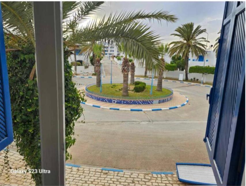 Diar El Bahr Mahdia Apartment El Hafsi Luaran gambar