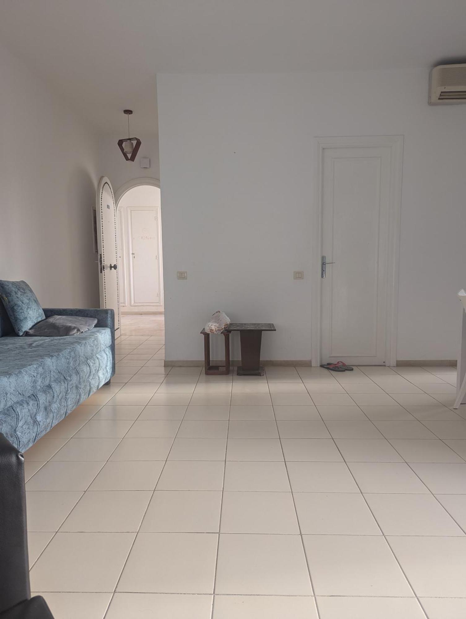 Diar El Bahr Mahdia Apartment El Hafsi Luaran gambar