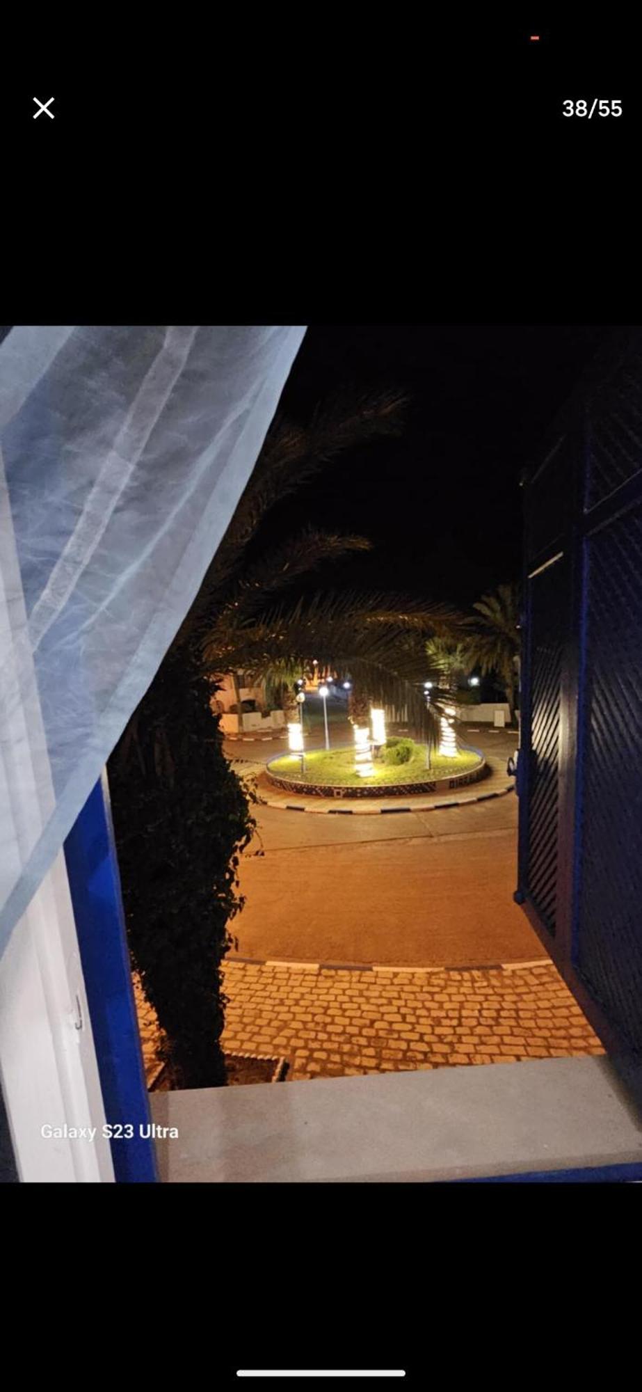 Diar El Bahr Mahdia Apartment El Hafsi Bilik gambar