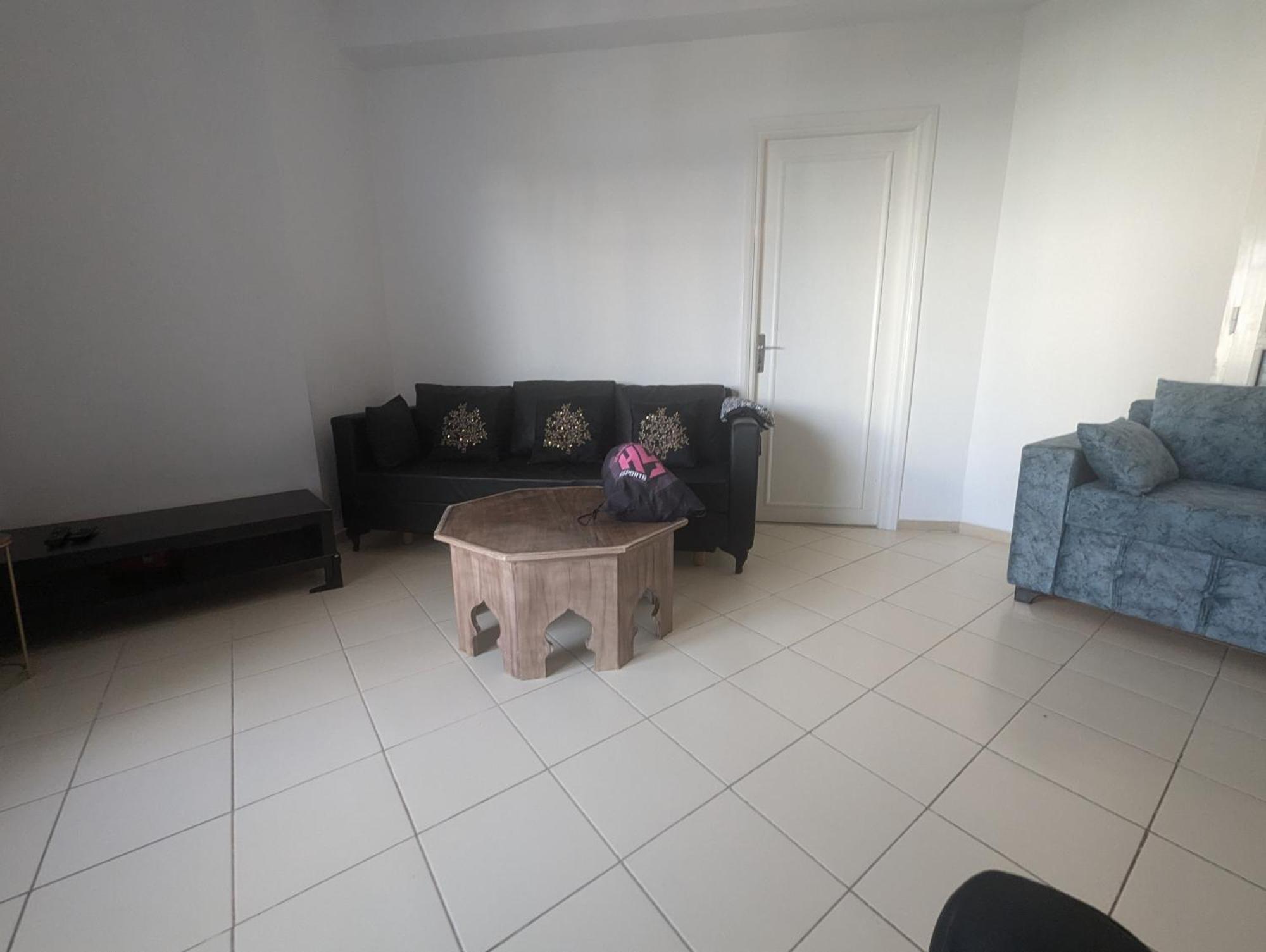 Diar El Bahr Mahdia Apartment El Hafsi Luaran gambar