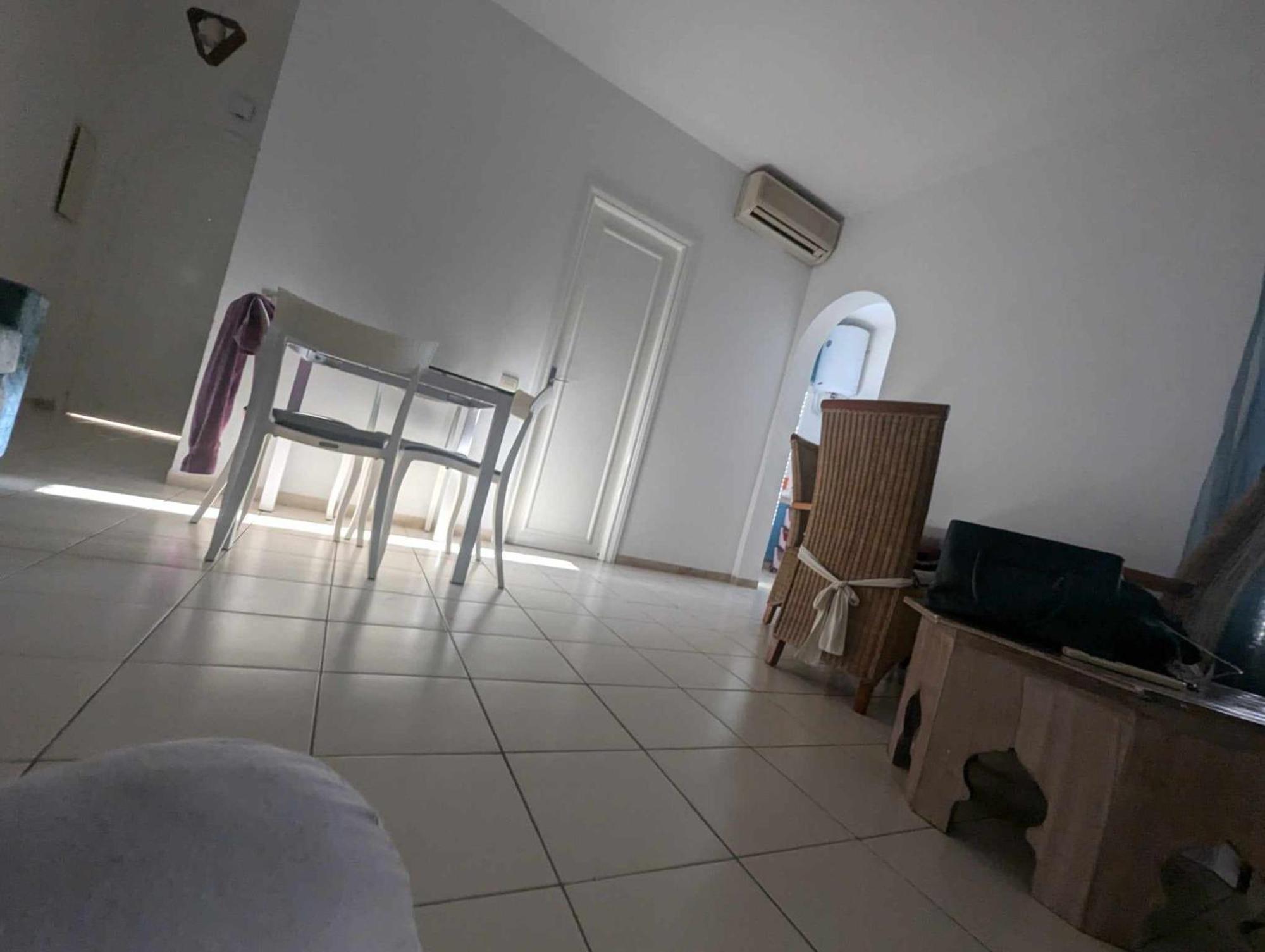 Diar El Bahr Mahdia Apartment El Hafsi Luaran gambar