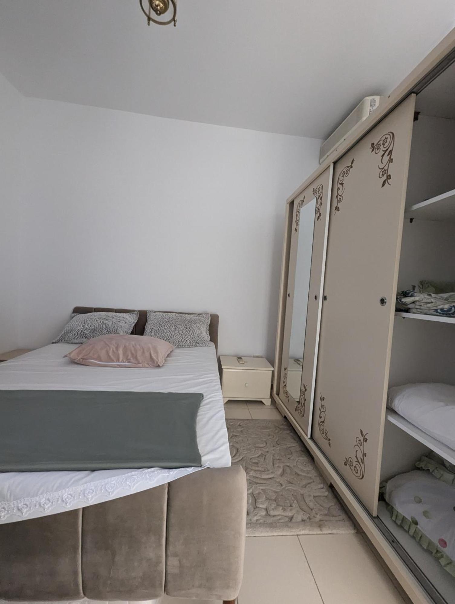 Diar El Bahr Mahdia Apartment El Hafsi Luaran gambar