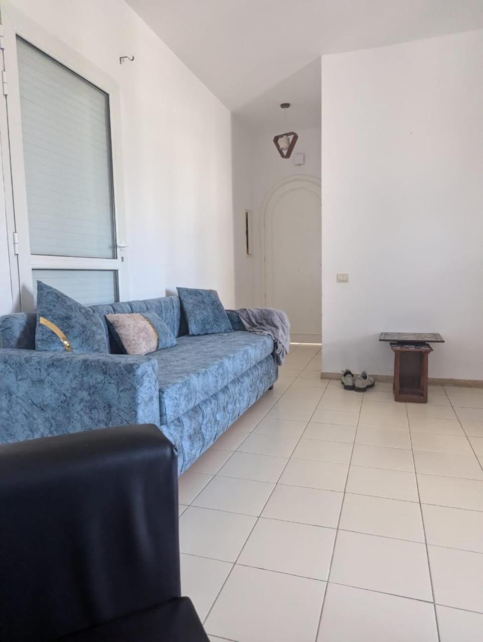 Diar El Bahr Mahdia Apartment El Hafsi Luaran gambar