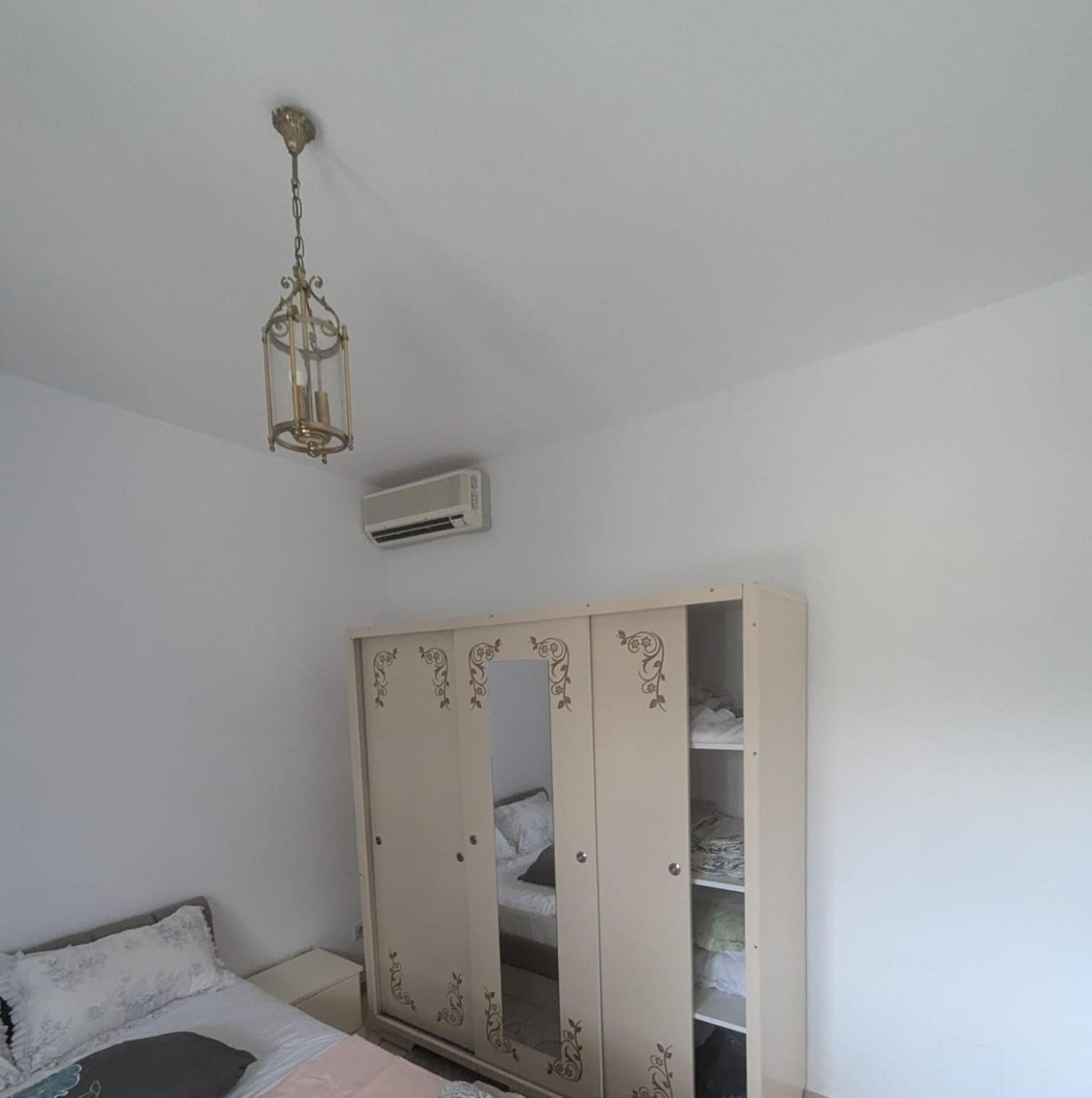 Diar El Bahr Mahdia Apartment El Hafsi Luaran gambar